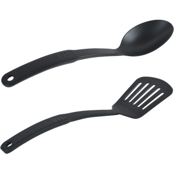 Prestige 9 Piece Non-Stick Cookware Set, Non Stick Aluminium/Casserole/Sauce Pan/Fry Pan, Red (PR21569)