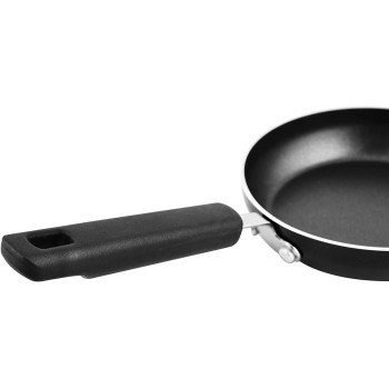 Prestige Mini Fry Pan - PR21820, Black (PR21820)