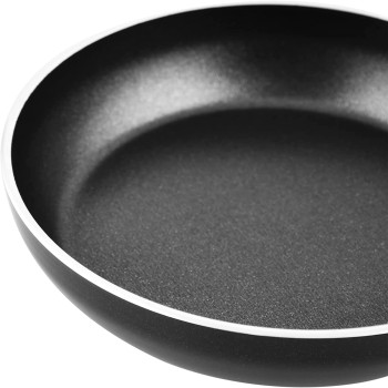 Prestige Mini Fry Pan - PR21820, Black (PR21820)