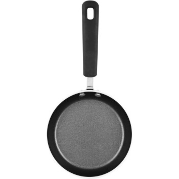 Prestige Mini Fry Pan - PR21820, Black (PR21820)