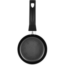 Prestige Safecook 14cm Cooking Pot | Non Stick Saucepans with Steam Release Technology | Small Saucepan with Pan Lid (PR22095)