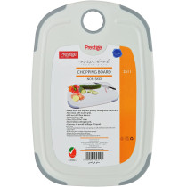 Prestige Chopping Board, White (PR2511)