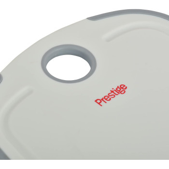 Prestige Chopping Board, White (PR2511)