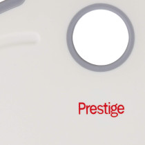 Prestige Chopping Board, White (PR2511)