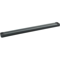 Prestige Magnetic Knife Holder, Black (PR3036)
