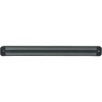 Prestige Magnetic Knife Holder, Black (PR3036)