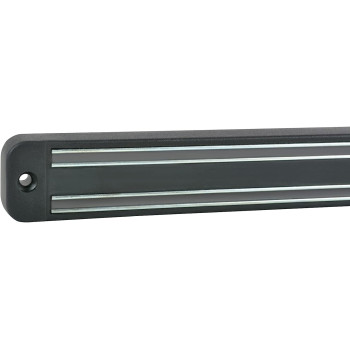 Prestige Magnetic Knife Holder, Black (PR3036)