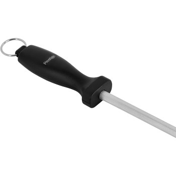 Prestige Knife Sharpening Tool, Black (PR3098)