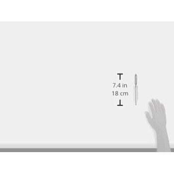 Prestige Speed Peeler & Swivel, Silver (PR4)