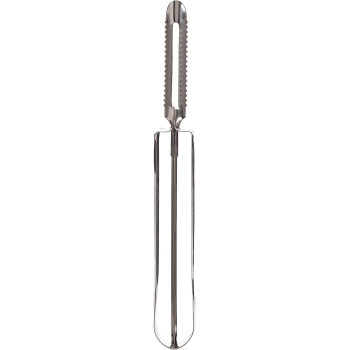 Prestige Speed Peeler & Swivel, Silver (PR4)