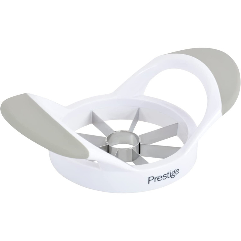Prestige Apple Cutter, White (PR42001)