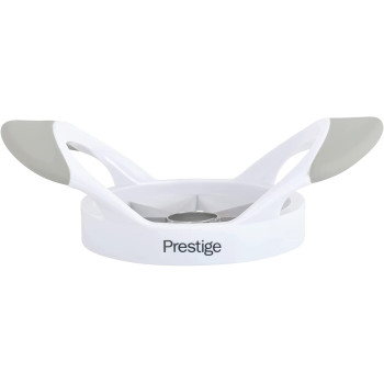 Prestige Apple Cutter, White (PR42001)
