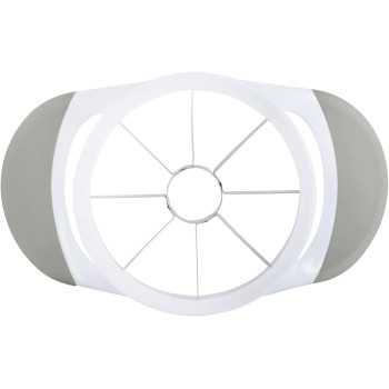 Prestige Apple Cutter, White (PR42001)