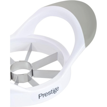 Prestige Apple Cutter, White (PR42001)