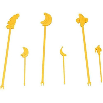 Prestige Banana Divider, Orange (PR42003)