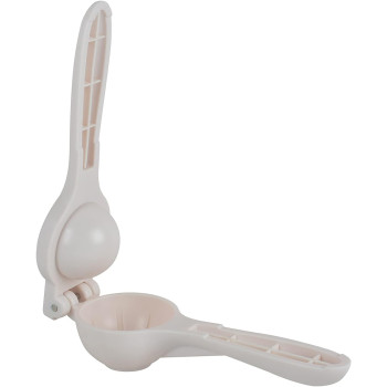 Prestige Lemon Squeezer, White (PR42004)