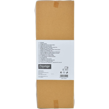 Prestige BBQ Skewers, Brown (PR42101)