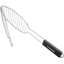 Prestige Reversible Fish Grill, Silver Pr42113 (PR42113)
