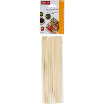 Prestige Chop Sticks, Brown (PR42202)