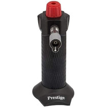 Prestige Gas Torch, Black Pr42203, Plastic Material (PR42203)