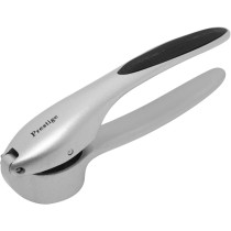 Prestige Garlic Press, White (PR42406)