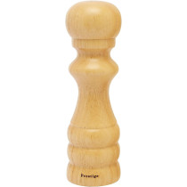 Prestige Set Peppermill & Salt Box, Brown PR42408 (PR42408)