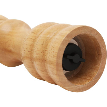 Prestige Set Peppermill & Salt Box, Brown PR42408 (PR42408)