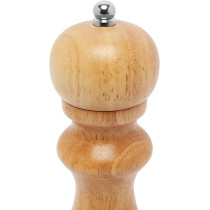 Prestige Set Peppermill & Salt Box, Brown PR42408 (PR42408)
