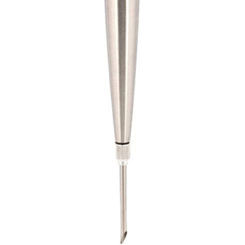 Prestige Stailess Steel Baster, Gray PR42414 (PR42414)