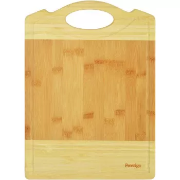 Prestige Bamboo Cutting...