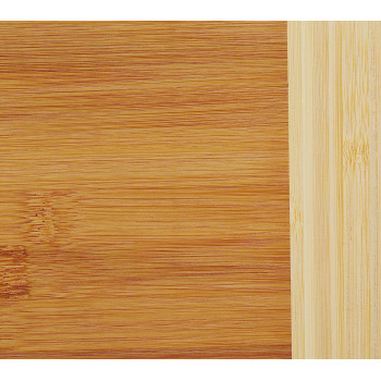 Prestige Bamboo Cutting Board, Brown (PR42451)