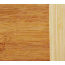 Prestige Bamboo Cutting Board, Brown (PR42451)