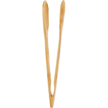 Prestige Bamboo Kitchen Tool, Set Of 5-Piece Pr42601, Brown (PR42601)