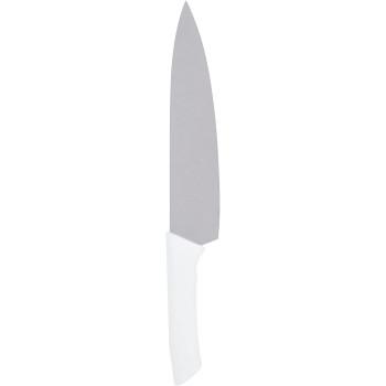 Prestige Chef's Knife, 8 Inch, 20 cm, White (PR46105)