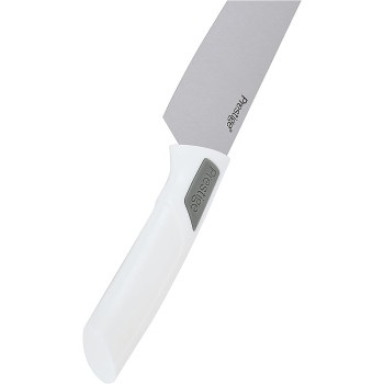 Prestige Chef's Knife, 8 Inch, 20 cm, White (PR46105)