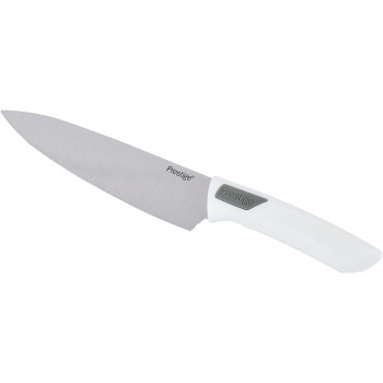 Prestige Chef's Knife, 8 Inch, 20 cm, White (PR46105)