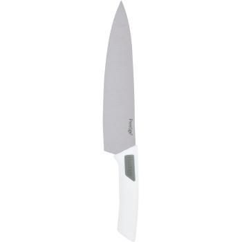 Prestige Chef's Knife, 8 Inch, 20 cm, White (PR46105)