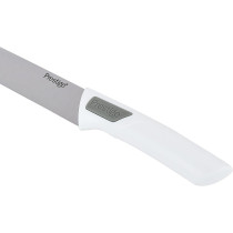Prestige Slicer Knife, 8 Inch, 20 cm, White (PR46106)