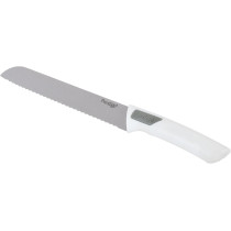 Prestige Bread Knife, 8 Inch, 20 cm, White (PR46107)