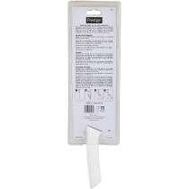 Prestige Bread Knife, 8 Inch, 20 cm, White (PR46107)