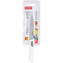 Prestige Utility Knife, 4.5 Inch, 11 cm, White (PR46109)