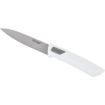Prestige Utility Knife, 4.5 Inch, 11 cm, White (PR46109)