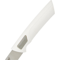 Prestige Utility Knife, 4.5 Inch, 11 cm, White (PR46109)