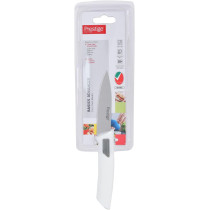 Prestige Parer Knife, 3.5 Inch, 9 cm, White (PR46110)