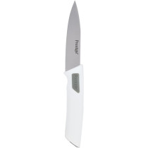 Prestige Parer Knife, 3.5 Inch, 9 cm, White (PR46110)