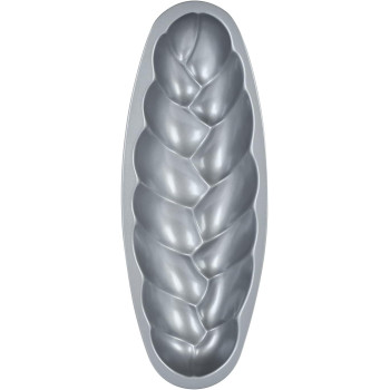 Prestige Bakemaster 2 Plus Non Stick Bread Tin, Grey (PR46177)