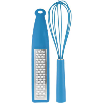 Prestige 5 Piece Gadget Set, Blue - Pr46411 (PR46411)