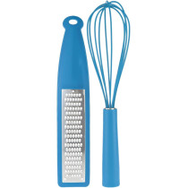 Prestige 5 Piece Gadget Set, Blue - Pr46411 (PR46411)