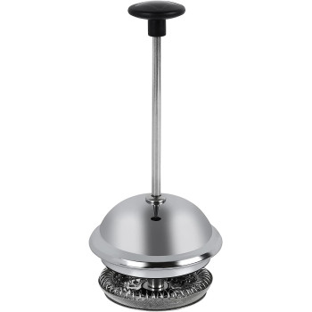 PRESTIGE 8 CUPS FRENCH PRESS- 1 LTR (PR48179)