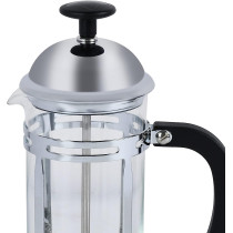 PRESTIGE 8 CUPS FRENCH PRESS- 1 LTR (PR48179)